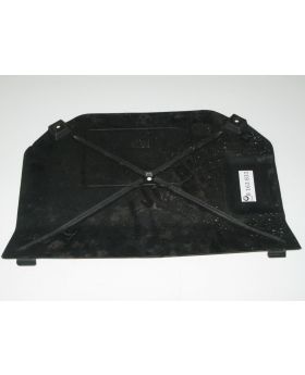 BMW E38 Engine Splash Shield Guard Undertray 8163833 Used Genuine