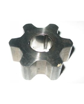 BMW M50 S50 S54 Engine Oil Pump Rotor Gear Cog 1406400 Used Genuine