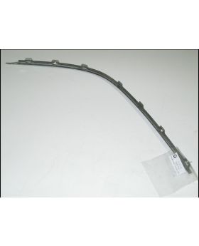 BMW E39 Bumper Bar Chrome Effect Trim Strip FR 8226556 Used Genuine