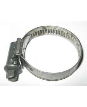 BMW Hose Pipe Clamp Jubilee Clip 28 - 33 mm 9952113 07129952113 Used Genuine