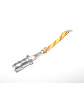 BMW Wiring Connector Plug Repair Terminal Pin 0007449 Used Genuine
