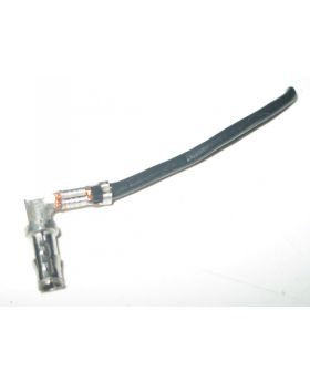BMW Wiring Connector Plug Repair Terminal Pin 0007472 Used Genuine