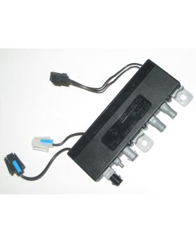BMW E39 E38 Radio Aerial Antenna Amplifier ECU 8352774 Used Genuine