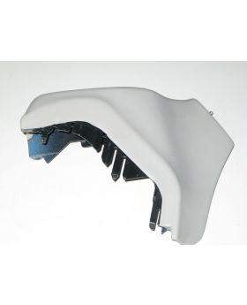 Mercedes W203 Car Phone Mount Console Holder B67880382 New Genuine