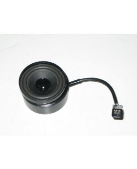 Mercedes W163 Car Mobile Phone Holder Speaker B67880458 New Genuine