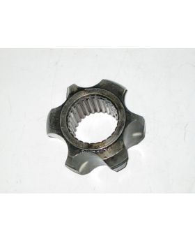 BMW E34 V8/M5 Drive Shaft CV Joint Knuckle 1226622 Used Genuine