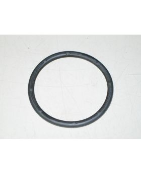 BMW E34 Air Intake Scoop Trumpet Seal Gasket 1735342 Used Genuine