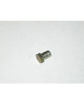 BMW E34 Airbox Mounting Cap Nut Insert M6x1.00 1735342 Used Genuine