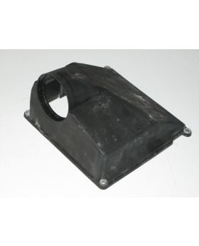 BMW E34 E32 E30 Z1 ECU Module Box Lower Housing 1716922 Used Genuine