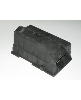 BMW E30 E28 Z1 Air Filter Housing Box Lower 1707095 Used Genuine