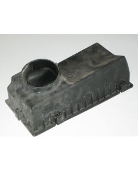 BMW E34 Engine Air Filter Housing Box Front 1726639 Used Genuine