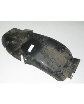 BMW E34 Rear Right Wheelarch Liner Cover Shield 1181379 Used Genuine