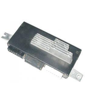 BMW E38 E39 E52 E53 Light Check Control Module 8370874 Used Genuine