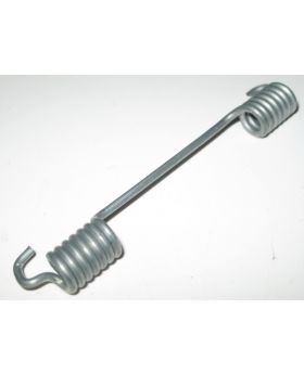 Mercedes Hand Brake Shoe Return Spring A2014230692 New Genuine