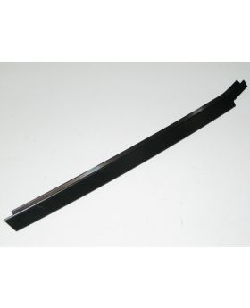 BMW E34 Rear Right Door Window Guide Trim Cover Panel 51341934296 New Genuine