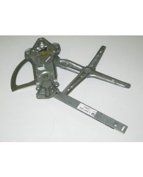 BMW E34 Front Left Electric Window Regulator 1944069 Used Genuine