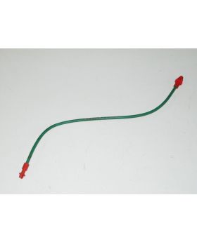 BMW E34 Heater Air Temperature Control Cable 8391270 Used Genuine