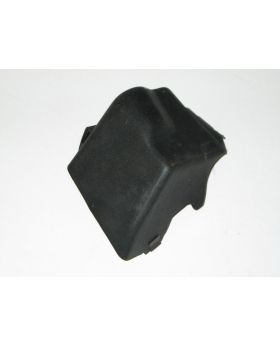 BMW E34 E32 Footwell Trim Cover Bracket RHD 8110129 Used Genuine