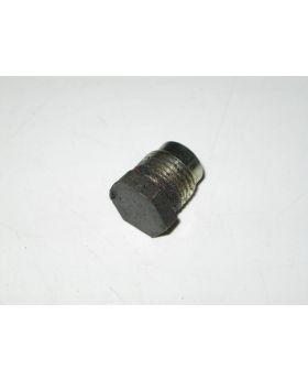 BMW E34 E32 V8 Brake Pressure Regulator Plug 1160719 Used Genuine