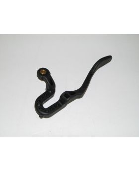 BMW E60 E61 Steering Wheel Column Adjust Lever 6768510 New Genuine