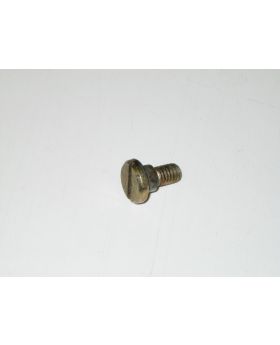 BMW E30 Boot Car Jack Securing Clamp Bolt Screw 9907519 Used Genuine