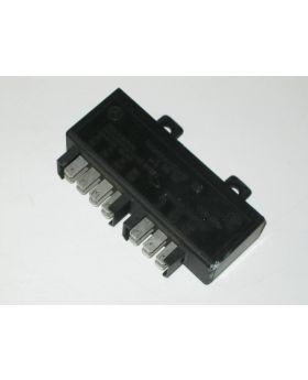 BMW E30 E28 E24 Light Control Unit Relay ECU 1375909 Used Genuine