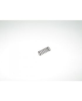 BMW E30 E28 Check Control Unit Button Spring 1368957 Used Genuine
