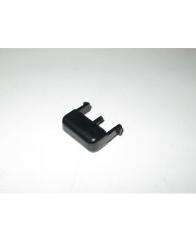 BMW E30 E28 Check Control Unit Switch Button 1368957 Used Genuine