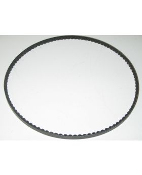 Mercedes M117 V8 Alternator Drive V-Belt A0049978592 New Genuine
