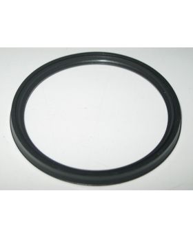BMW Engine Turbo Charger Seal Ring Gasket 8506782 11618506782 New Genuine