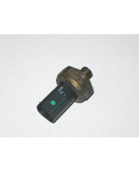 BMW E39 E38 E65 E66 Aircon Pipe Pressure Sensor 8370623 Used Genuine
