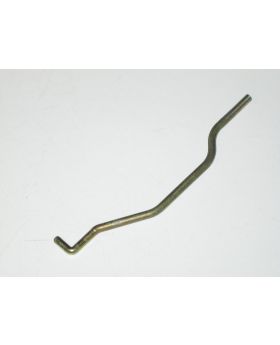 Mercedes W140 Front Door Lock Pin Post Button Rod A1408050274 Used Genuine
