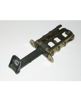 Mercedes C140 C208 Door Brake Check Strap A1407200916 Used Genuine
