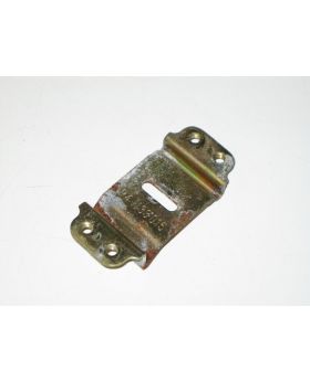 Mercedes C140 Left Window Guide Bracket A1407200349 Used Genuine