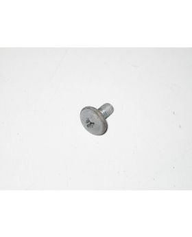 Mercedes M5x10mm Cross Head Machine Screw N914129005000 Used Genuine