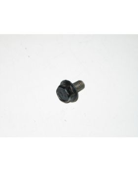 Mercedes M6 x 10 mm Hex Head Bolt Screw N914126006000 Used Genuine