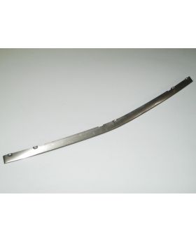 Mercedes C140 Radiator Grille Chrome Trim Slat Upper A1408880038 Used Genuine