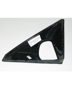 Mercedes C140 Right Door Mirror Trim Cover A1408100887 Used Genuine