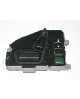 Mercedes W140 Seat Control Switch Right A1408200610 Used Genuine