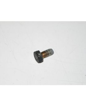 Mercedes M6x1.0x12 mm Hex Head Bolt Screw N914126006005 Used Genuine