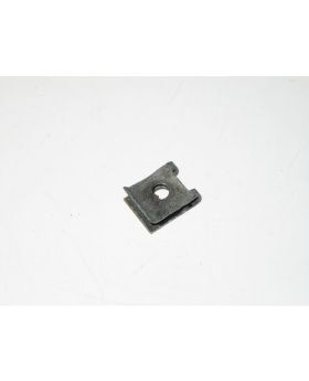 Mercedes Body Clip Nut Fastener A1409941845 Used Genuine