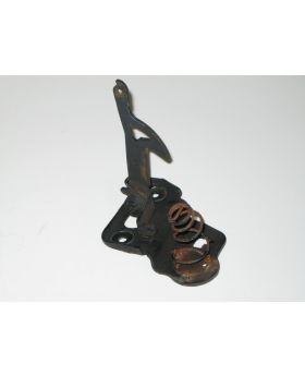 Mercedes C140 R129 Bonnet Catch Lock Hook A1408800964 Used Genuine