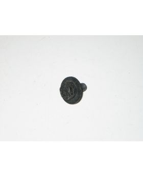 Mercedes M6x1.00x13 mm Hex Bolt With Washer A1409902401 Used Genuine