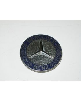 Mercedes-Benz Star Bonnet Badge Emblem Logo A1298880116 Used Genuine