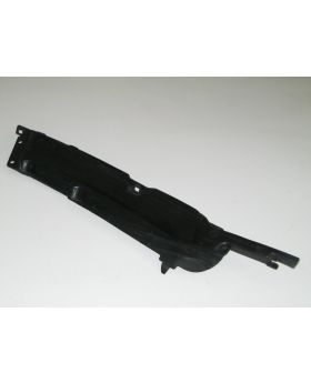 Mercedes W140 Washer Jet Bonnet Cover Left A1408360174 Used Genuine