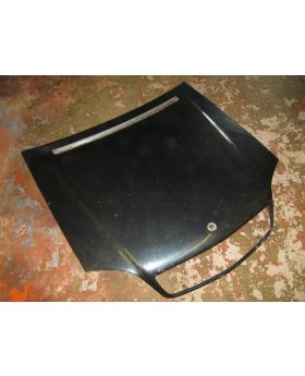 Mercedes C140 Bonnet Engine Hood Lid A1408801057 Used Genuine