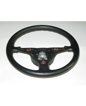 BMW E34 E32 E31 E36 Sports Steering Wheel 1159694 1159693 32341159693 Genuine