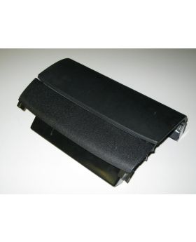 BMW E36 Glove Box & Imitation Leather Lid Black 2252070 Used Genuine
