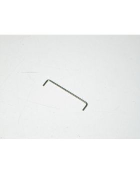 BMW E38 Rear Door Ashtray Holder Bin Link Bar 8179339 Used Genuine