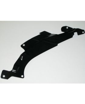 BMW E38 Rear Left C Pillar Cable Cover Bracket 8365883 Used Genuine